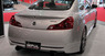 Аэродинамический обвес Impul для Infiniti G37
