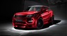 Обвес Hamann Widebody для Range Rover Evoque