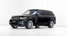 Обвес Startech Widebody для Range Rover Vogue 4
