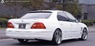 Аэродинамический обвес Auto Couture Seraphic Line для Lexus LS430 #2