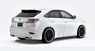 Аэродинамический обвес Artisan Spirits High-spec Line для Lexus RX350 / RX450h