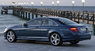 Аэродинамический обвес AMG для Mercedes CL W216