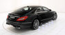 Обвес Brabus для Mercedes CLS C218