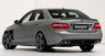Обвес Brabus для Mercedes E63 W212