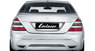 Аэродинамический обвес Lorinser для Mercedes W221