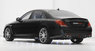 Обвес Brabus для Mercedes S63 W222