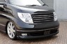 Аэродинамический обвес MzSpeed Exe Line для Nissan Elgrand (E51)
