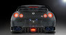 Аэродинамический обвес Rowen для Nissan GT-R