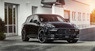 Обвес TechArt для Porsche Cayenne 958 (рестайлинг)