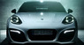 Обвес TechArt GrandGT для Porsche Panamera (рестайлинг)