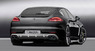 Обвес Caractere для Porsche Panamera (рестайлинг)