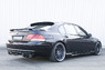 Аэродинамический обвес Hamann для BMW 7er E65 (E66 рестайлинг)