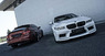 Обвес Hamann Mission для BMW M5 F10