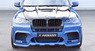 Обвес Hamann для BMW X5M E70