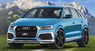 Обвес ABT Sportsline для Audi Q3 (рестайлинг)
