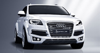Аэродинамический обвес Hofele Design GT 780 Strator для Audi Q7 (4L)