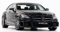 Обвес Brabus Rocket для Mercedes CLS63 AMG C218