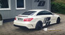 Аэродинамический обвес Prior Design PD550 для Mercedes C207 E-class Coupe