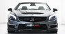 Обвес Brabus для Mercedes SL63 AMG R231