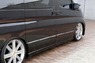 Аэродинамический обвес MzSpeed Exe Line для Nissan Elgrand (E51)