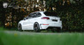 Обвес Lumma CLR 558 GT для Porsche Cayenne 958