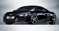Аэродинамический обвес ABT Sportsline для Audi R8 V10