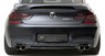 Обвес Hamann для BMW 6er F12 F13 M-sport