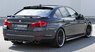 Обвес Hamann для BMW 5er F10 F11