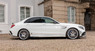 Обвес Carlsson для Mercedes C63 W205 (карбон)