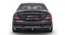Обвес Brabus для Mercedes E63 W213