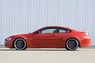 Аэродинамический обвес Hamann Edition Race для BMW 6er E63 E64