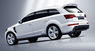 Аэродинамический обвес Hofele Design GT 780 Strator для Audi Q7 (4L)
