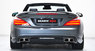 Обвес Brabus для Mercedes SL63 AMG R231