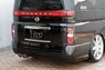 Аэродинамический обвес MzSpeed Exe Line для Nissan Elgrand (E51)