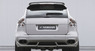 Аэродинамический обвес Hamann для Porsche Cayenne 957