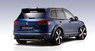 Обвес JE Design для Volkswagen Touareg (7P) R-line (рестайлинг)