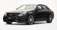 Обвес Brabus для Mercedes E63 W212 рестайлинг