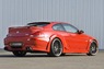 Аэродинамический обвес Hamann Edition Race для BMW M6 E63
