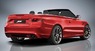 Аэродинамический обвес ABT Sportsline для Audi A5 (8T)