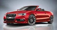 Аэродинамический обвес ABT Sportsline для Audi A5 (8T)