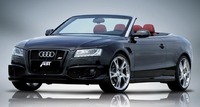 Аэродинамический обвес ABT Sportsline для Audi A5 (8T)