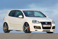 Аэродинамический обвес ABT Sportsline для Volkswagen Golf 5 GTI (1K)