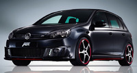 Аэродинамический обвес ABT Sportsline для Volkswagen Golf 6 GTI/GTD (5K)