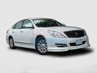 Обвес Nissan Teana J32 2008-2014