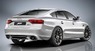 Аэродинамический обвес ABT Sportsline для Audi A5 (8T)