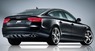 Аэродинамический обвес ABT Sportsline для Audi A5 Sportback (8T)