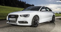 Аэродинамический обвес ABT Sportsline для Audi A5 (8T)