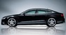 Аэродинамический обвес ABT Sportsline для Audi A5 Sportback (8T)