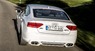 Аэродинамический обвес ABT Sportsline для Audi A5 (8T)