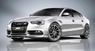 Аэродинамический обвес ABT Sportsline для Audi A5 (8T)